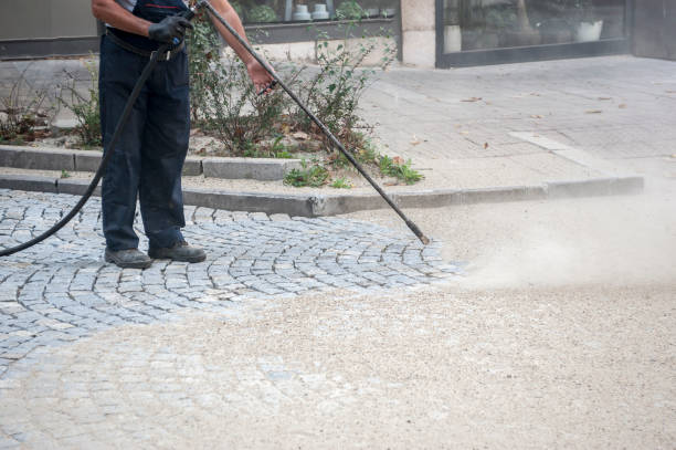 Reliable Uvalde, TX Pressure Washing Services Solutions