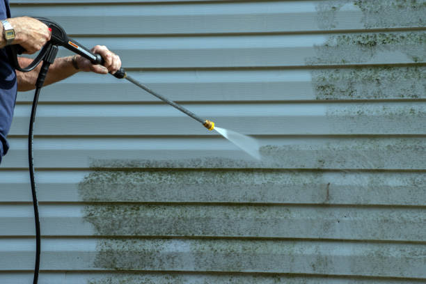 Best Dumpster Area Cleaning  in Uvalde, TX